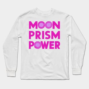 Moon Prism Power Long Sleeve T-Shirt